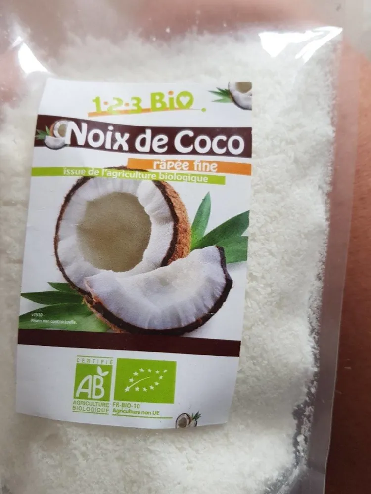Noix de coco