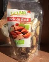 Noix du brésil
