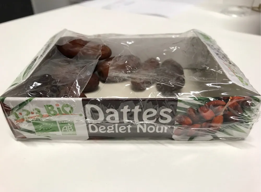Dattes Deglet Nour
