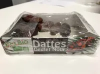 Dattes Deglet Nour