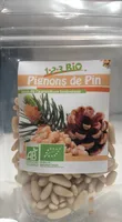 Pignons de pin