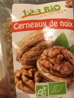 Cerneaux de noix