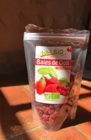 Baies de Goji