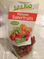 Melange superfruits