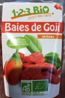 Baies gogi