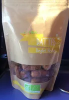 Dattes Deglet Nour avec noyau