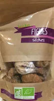 Figues sèches