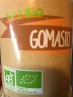 Gomasio