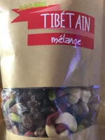 Melange Tibetain