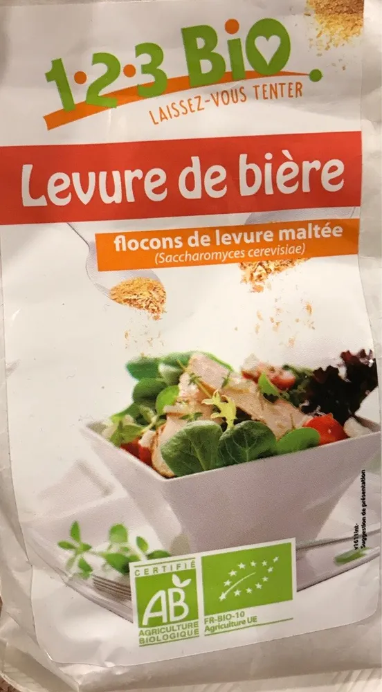 Levure de bière