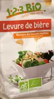 Levure de bière