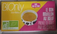 Bouillon de boeuf
