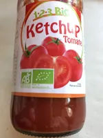 Ketchup