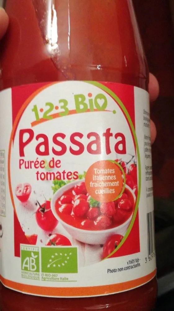 Passata
