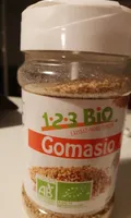 Gomasio