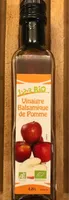 Vinaigre balsamiques de pomme