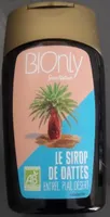 Le sirop de dattes