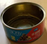 Les dolmas
