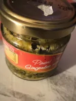 Piment vert