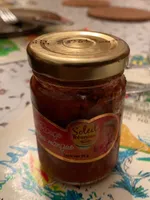 Piment rouge gilgembre mangue