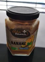 Confiture de Banane Bio