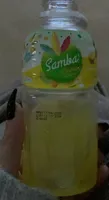 Boisson à l’ananas