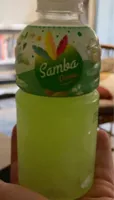 Samba Drinks