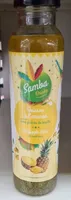 Boisson à l'ananas