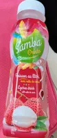 Boisson au Litchi