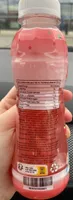 Samba drinks