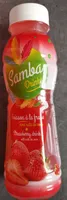 Samba drinks
