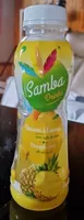 Samba drinks