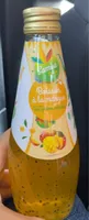 Boisson a la mangue