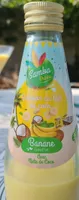 Banane saveur
