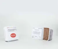 Glace artisanale Chocolat au Lait - Raimo - 0,5 litre - minimum 380 g