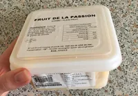Fruit de la passion