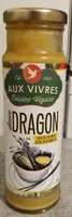 sauce dragon