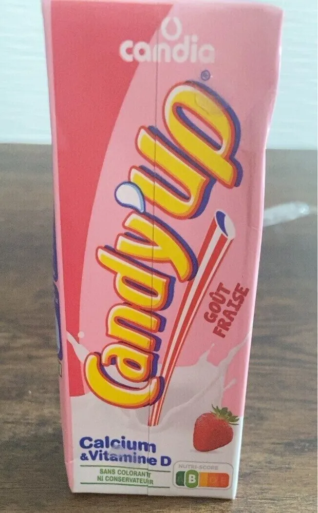 Candy’up