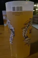 La binouze au Eliott