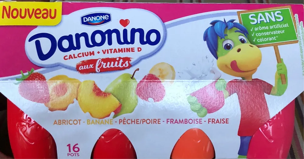 Danonino