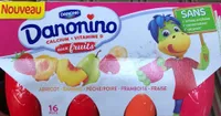 Danonino