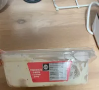 Piémontaise au jambon