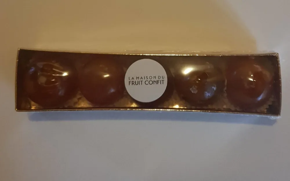 Noël Clémentines