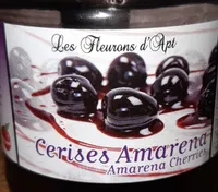 CERISES AMARENA