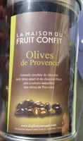 Olives de provence