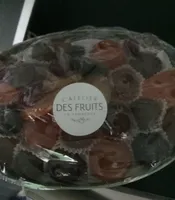 La provencale assortiments de fruits