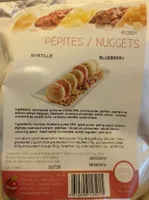 Pépites
