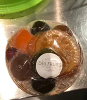 L'atelier des fruits en provence