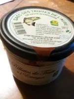 rillettes de truite