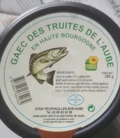 Gaec des truites de l'Aube